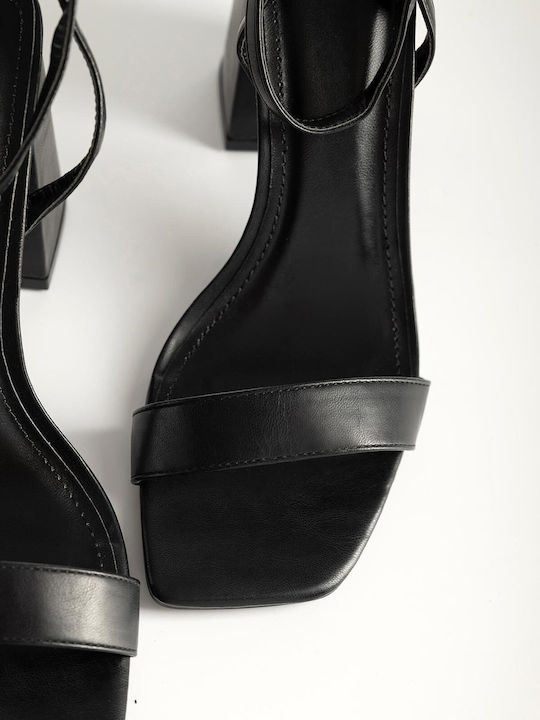Women's Sandals Black K26-310-6883-BLACK