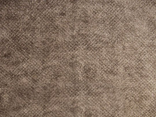 Beliani Samt Sofa-Kissen Bunt