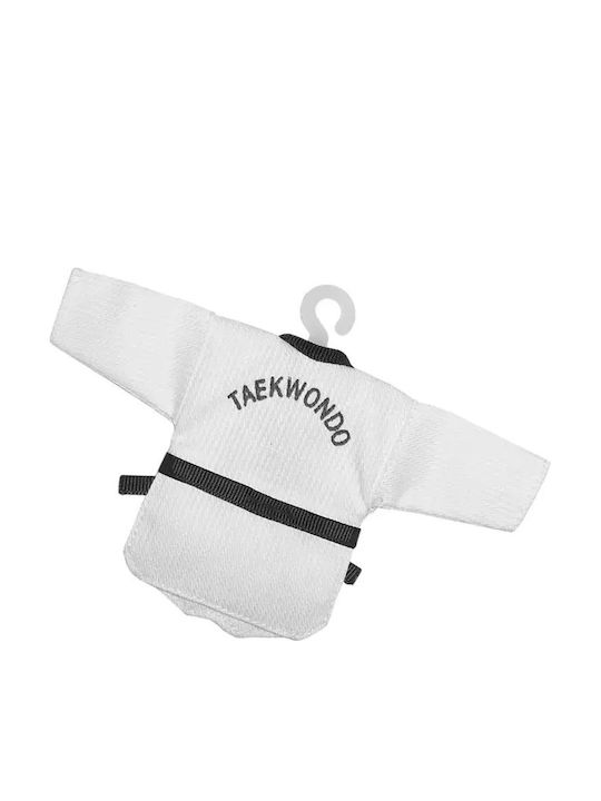 Breloc Mini Dobok Olympus