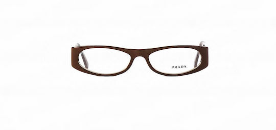 Prada Vpr08g 6bn101 52-16-135 Vintage