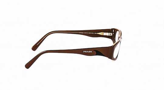 Prada Vpr08g 6bn101 52-16-135 Vintage