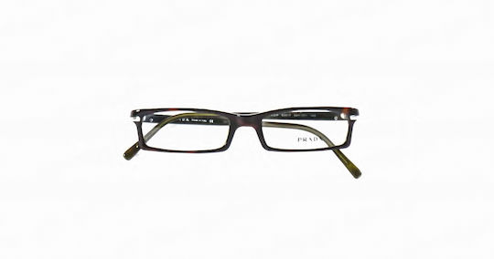 Prada Vpr01f 5ay101 52-17-140 Винтидж