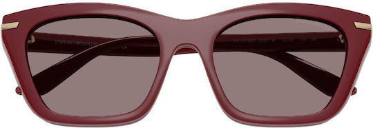 Emporio Armani Clip-On 4274bu 52611w Farbverlauf