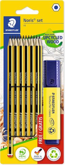 Staedtler Подредба 13 Моливи HB