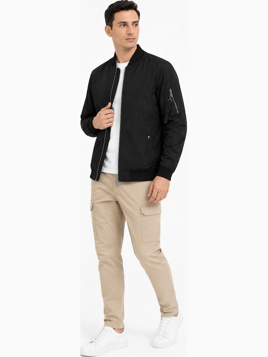 Bomber Jacket Bomber