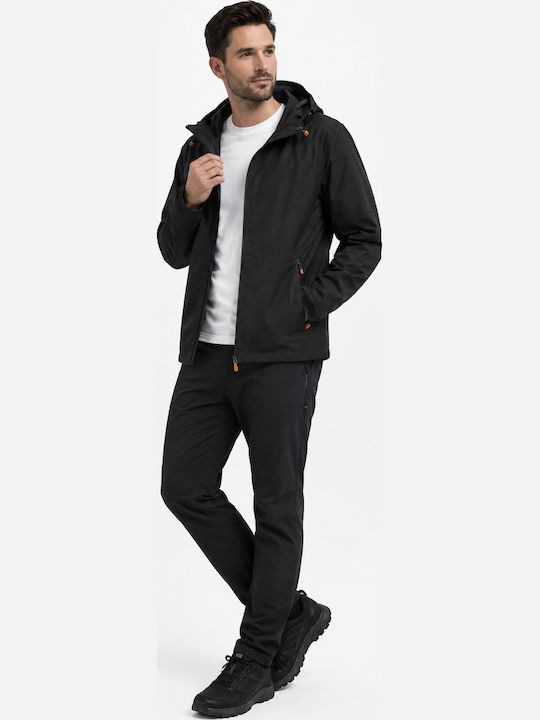 Waterproof and Windproof Windproof Jacket