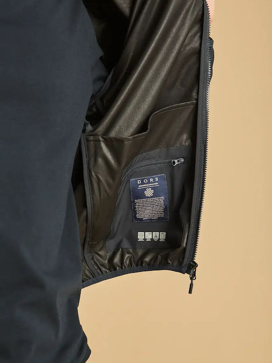 Яке Водоустойчиво Синьо