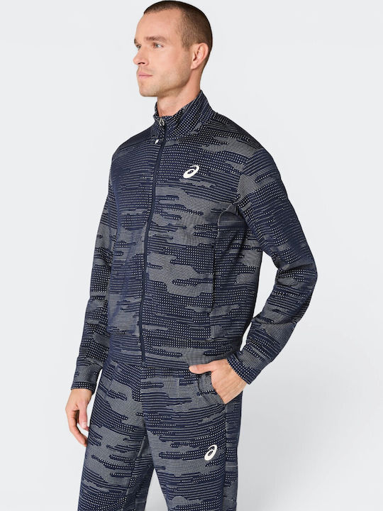 Jacket Blue