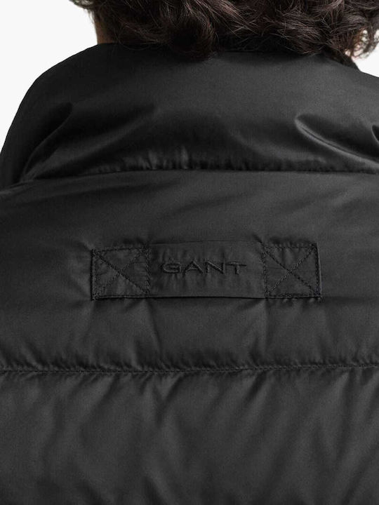 Winter Bomber Waterproof Black