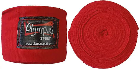 Бандажи Olympus Perferct Wrap Еластични Черни