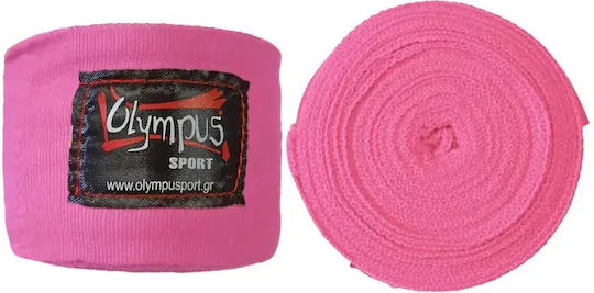 Бандажи Olympus Perferct Wrap Еластични Черни