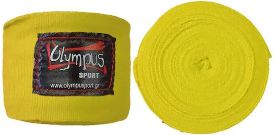 Бандажи Olympus Perferct Wrap Еластични Черни