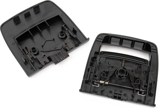 Дръжка На Вратата На Пода На Багажника Bmw X5 E70 E70 Lci X6 E71 51479120283