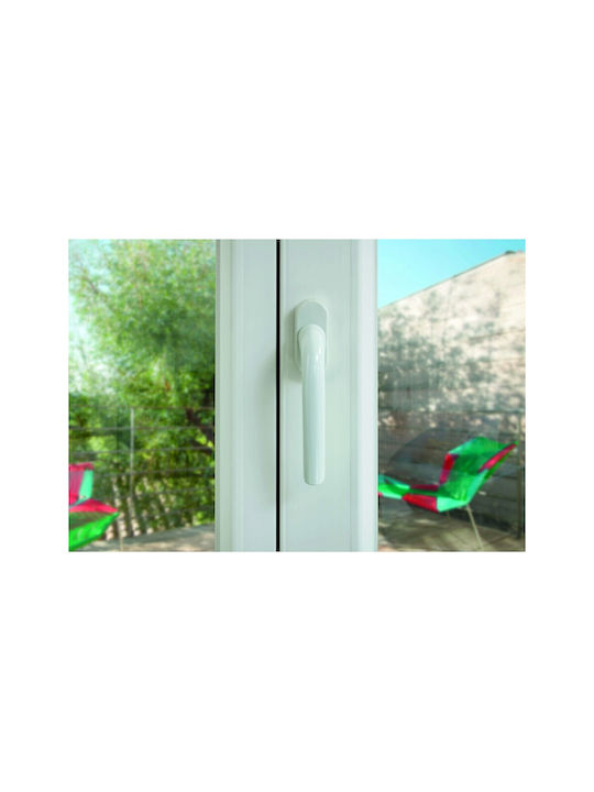 Thirard Fenstergriff Weiß 00202485