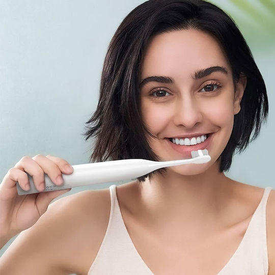 Hoco Manuelle Zahnbürste Weiche Weiße