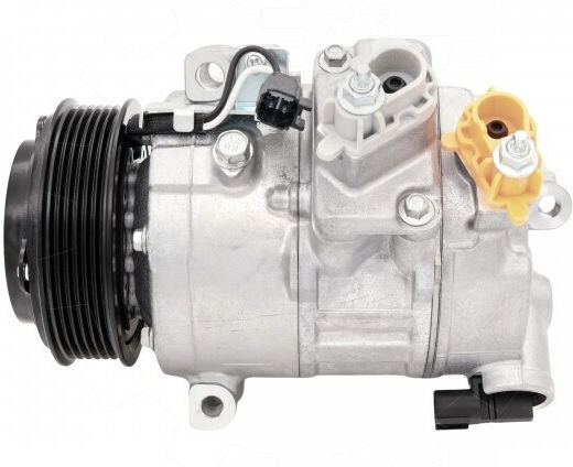 SKV Συμπιεστής Kλιματισμού Αυτοκινήτου για Ford Galaxy / Tourneo / S-Max / Transit