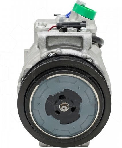 SKV Car Air Conditioning Compressor for Mercedes-Benz SL Viano Vito