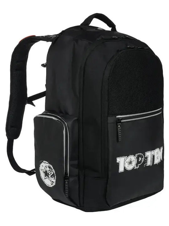 Top Ten Backpack 38lt Γκρι