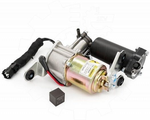 SKV Συμπιεστής Kλιματισμού Αυτοκινήτου για Toyota 4-Runner / Land Cruiser Lexus GX
