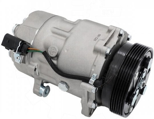 SKV Συμπιεστής Kλιματισμού Αυτοκινήτου για Volkswagen LT / Transporter / T4