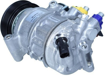 Maxgear Klimakompressor Für Auto Für Audi A4