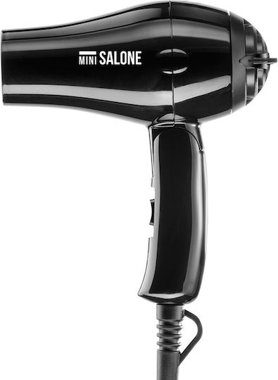 Stauer Mini Salone Uscător de păr de călătorie