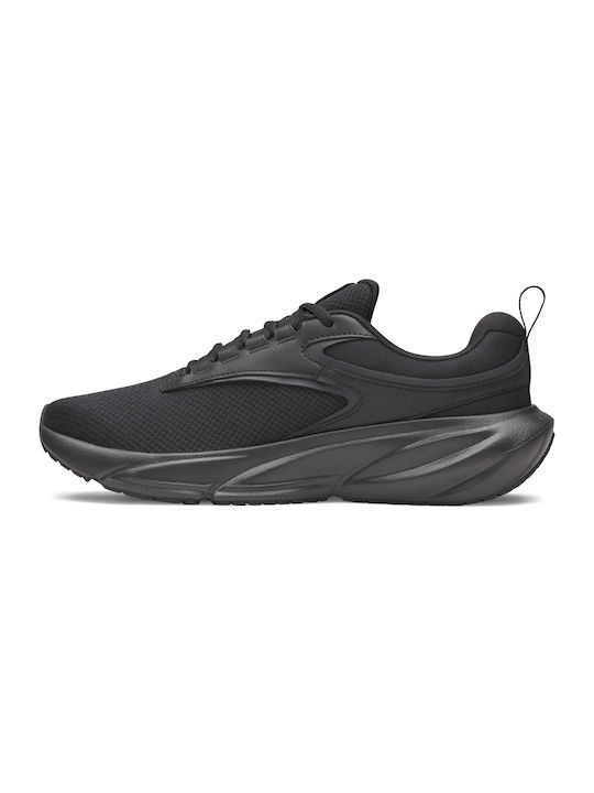 Under Armour Surge 5 Herren Sportschuhe Laufen Schwarze Under Armour Surge 5 Herren Sportschuhe Laufen Schwarze
