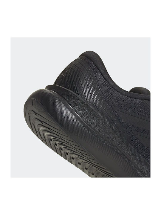 Runfalcon 6 Herren Sportschuhe Laufen Core Schwarz