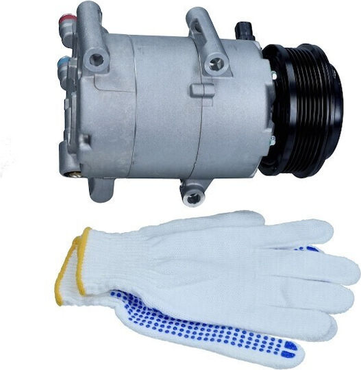 Maxgear Maxgear Klimakompressor Für Ford Focus