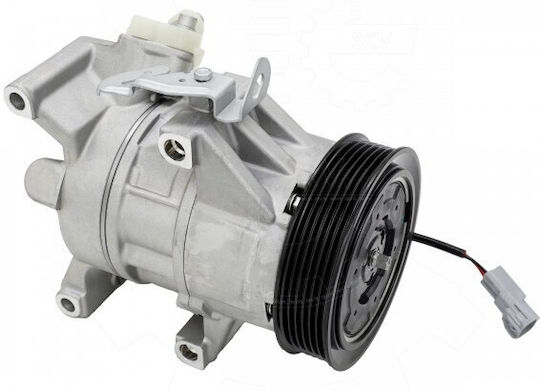 SKV Car Air Conditioning Compressor for Toyota Auris Corolla Yaris