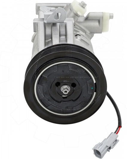 SKV Car Air Conditioning Compressor for Toyota Auris Corolla Yaris