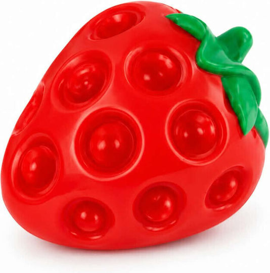 Squishy Căpșună Spumant Roșu