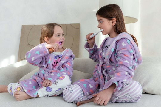 innoGio Philips Elektrische Kinderzahnbürste