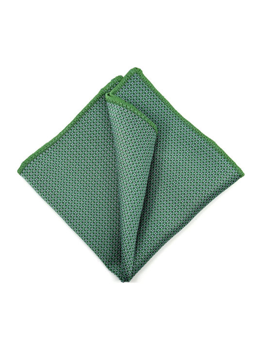Legend Accessories Legend Set Cravate Bărbați Tipărit Verde Culoare Full Face