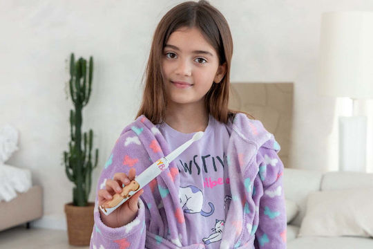 innoGio Philips Elektrische Kinderzahnbürste