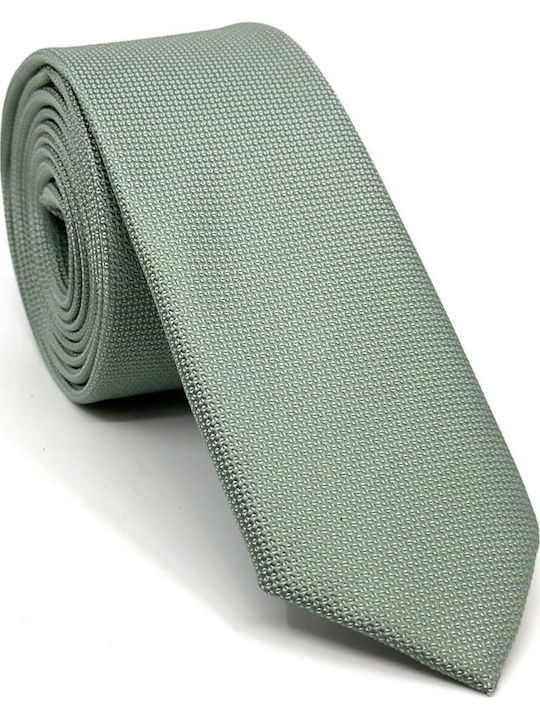 Legend Accessories Legend Set Cravate Bărbați În Culoare Verde