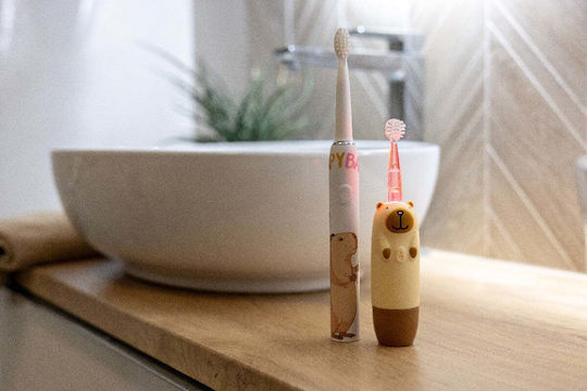 innoGio Philips Elektrische Kinderzahnbürste