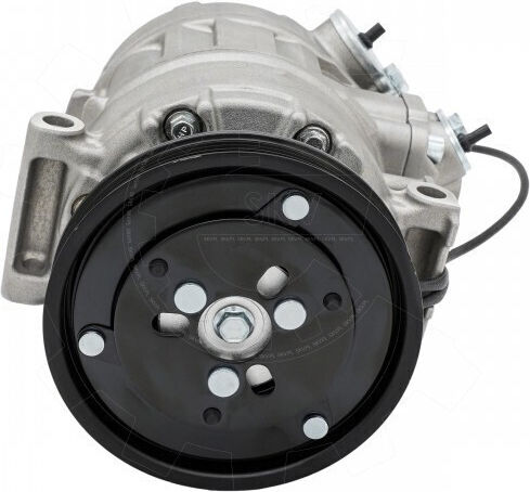 SKV Car Air Conditioning Compressor for Skoda Superb Volkswagen Passat Audi A4 / A6