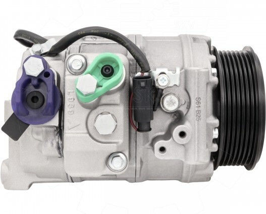 SKV Συμπιεστής Kλιματισμού Αυτοκινήτου για Mercedes-Benz Sprinter