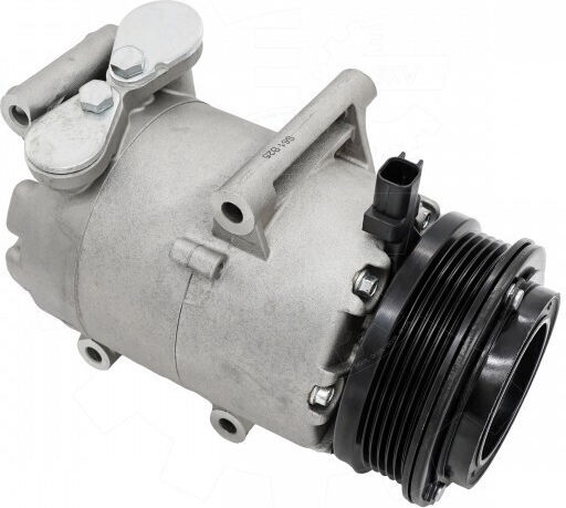 SKV Klimakompressor Für Volvo S40 C30 V50 Ford C-Max Fokus C-Max Fokus
