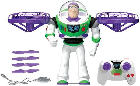 Actionfigur Buzz Lightyear Toy Story Für 8+ Jahre