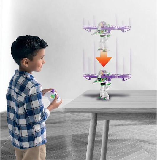 Actionfigur Buzz Lightyear Toy Story Für 8+ Jahre