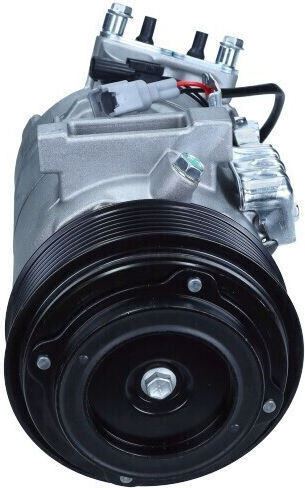 Maxgear Συμπιεστής Kλιματισμού Αυτοκινήτου για Renault Scenic / Megane
