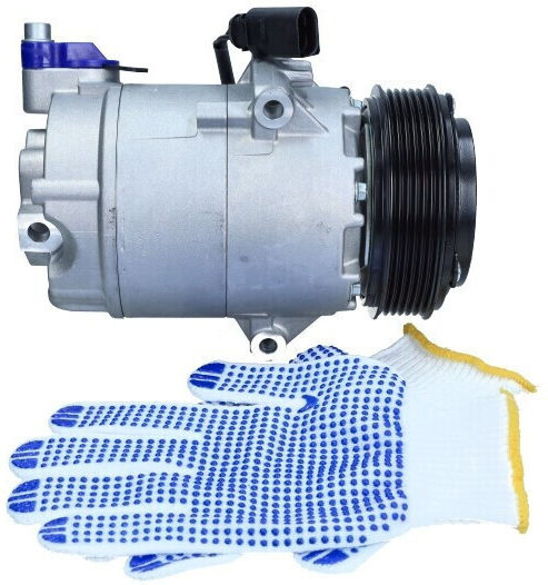 Maxgear Compresor De Aer Condiționat Auto Pentru VW Polo / Sus