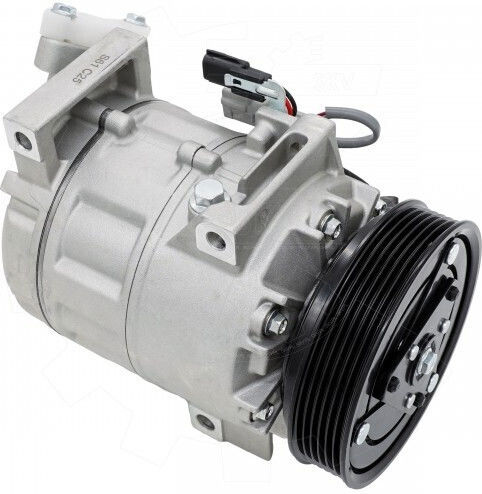 SKV Car Air Conditioning Compressor for Renault Laguna / Latitude