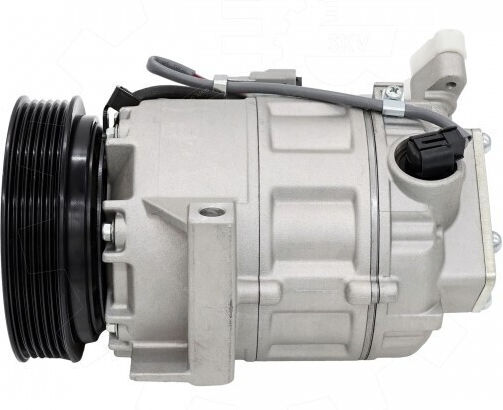 SKV Car Air Conditioning Compressor for Renault Laguna / Latitude