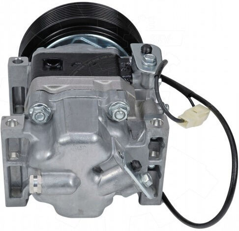 SKV Compresor De Aer Condiționat Auto Pentru Mazda 5