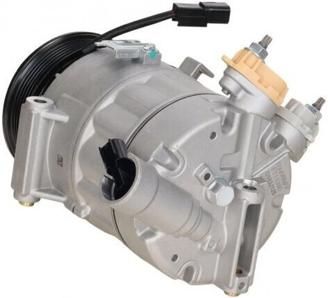 Fast Συμπιεστής Kλιματισμού Αυτοκινήτου για Ford Transit