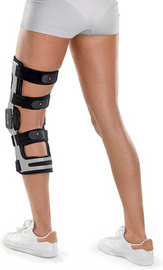 Brace ID Νάρθηκας Γόνατος 15cm Δεξιάς Πλευράς 63-04-12-0022-MR
