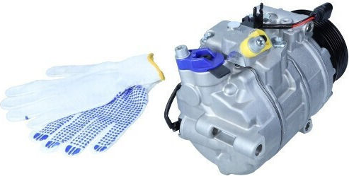 Maxgear Car Air Conditioning Compressor for Volkswagen Amarok T5 Transporter